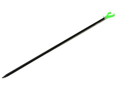 Подставка Ogon Fish стальная с рычажным стопором 1.5m 320036