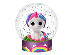 Набор для лепки Лепи легко Легкий пластилин Чудо-шар Единорог C060Y