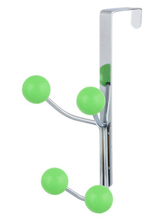 Вешалка Elan Gallery Green 150194