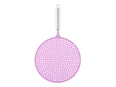 Антиразбрызгиватель для сковороды Elan Gallery 24cm Lavender 590390
