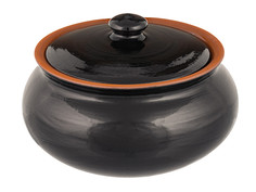 Горшок для запекания Elan Gallery TerraCotta 2.0L 570128
