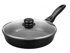 Сковорода Elan Gallery 24cm 120303