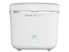 Холодильник для косметики Coolbeautybox Up Box 4L White