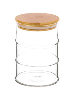 Банка Elan Gallery Vetro 900ml 300140