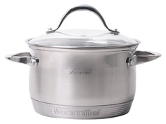 Кастрюля Kamille 2.1L 4717S