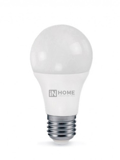 Лампочка In Home LED-MO-Pro E27 7.5W 12-24V 4000K 600Lm 4690612031545