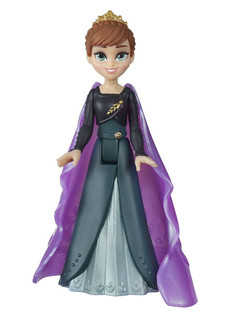 Игрушка Hasbro Кукла Холодное сердце 2 Анна E8681ES0