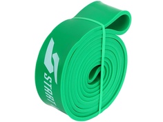 Эспандер Start Up NY 208x4.5x0.45cm 20-55kg Green 363493