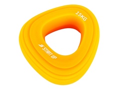 Эспандер Start Up NT34040 15kg Yellow 363905