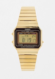Часы Casio