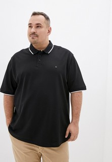 Поло Tommy Hilfiger