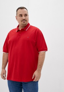 Поло Tommy Hilfiger