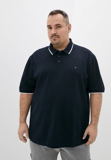 Поло Tommy Hilfiger