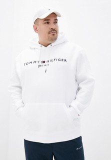 Худи Tommy Hilfiger