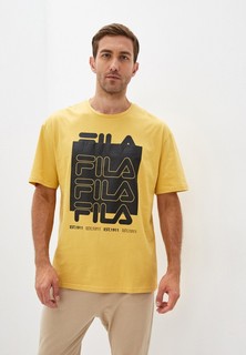 Футболка Fila