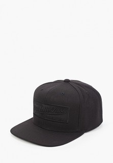 Бейсболка Mitchell & Ness