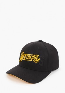 Бейсболка Mitchell & Ness