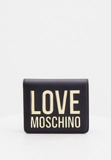 Кошелек Love Moschino