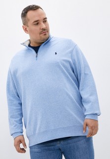 Олимпийка Polo Ralph Lauren Big & Tall