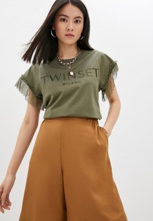 Футболка Twinset Milano