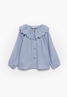 Блуза Mango Kids