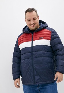Куртка утепленная Jack & Jones
