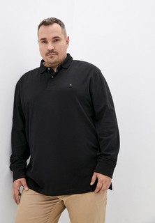 Поло Tommy Hilfiger