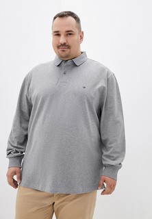 Поло Tommy Hilfiger