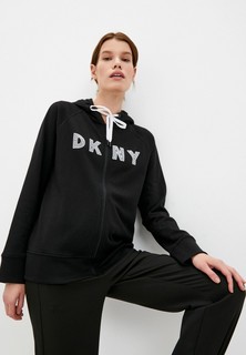 Толстовка DKNY