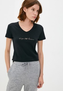Футболка домашняя Emporio Armani