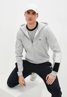 Толстовка Lacoste