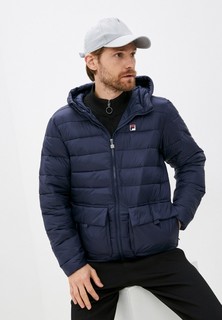 Куртка утепленная Fila