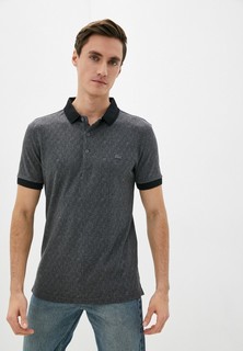 Поло Lacoste