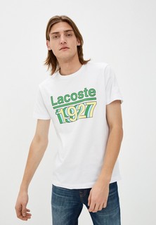 Футболка Lacoste