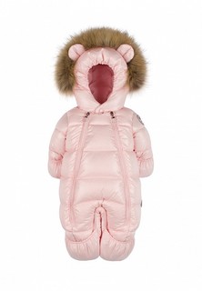 Комбинезон утепленный ArctiLine