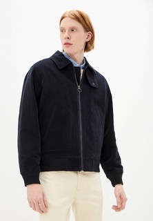 Куртка утепленная Lacoste