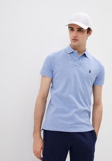 Поло Polo Ralph Lauren