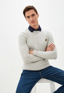 Джемпер Lyle & Scott