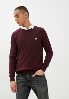 Джемпер Lyle & Scott