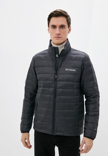 Пуховик Columbia