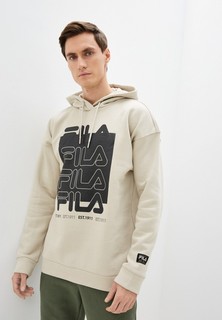 Худи Fila