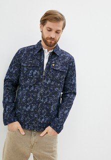 Куртка Lyle & Scott
