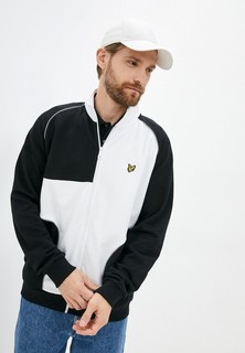 Олимпийка Lyle & Scott