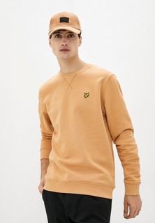 Свитшот Lyle & Scott