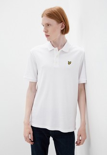 Поло Lyle & Scott