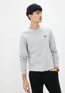 Свитшот Lyle & Scott