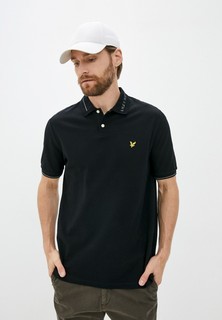 Поло Lyle & Scott