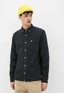 Рубашка Lyle & Scott