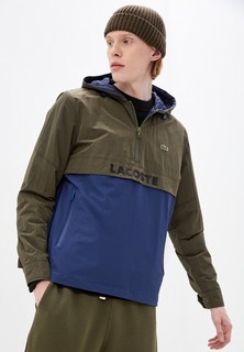 Куртка утепленная Lacoste