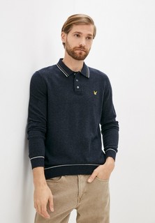 Поло Lyle & Scott